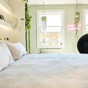 Designer Hackney In Clapton London